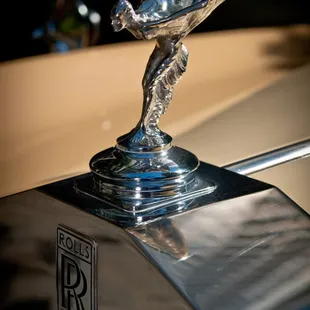 Rolls Royce