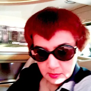 DJ Nocturna looking forward to the wild boys