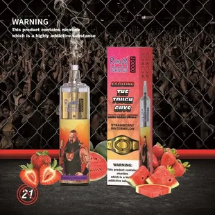 New 10k puffs!!