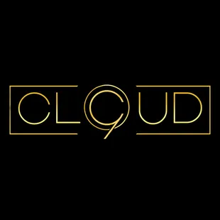 the cloud 9 logo