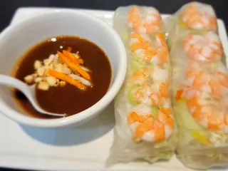 Pho Ha Vietnamese Restaurant