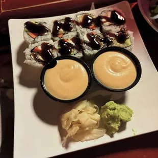Cloud 9 Sushi