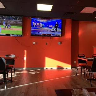 The only restaurant doing good during the pandemic... Cloud9 has expanded!!!!!