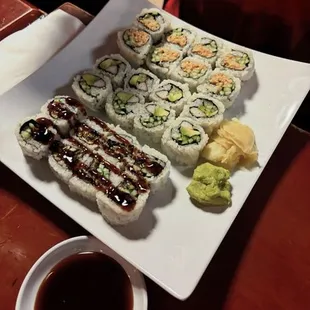 Sushi