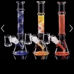 Water pipe