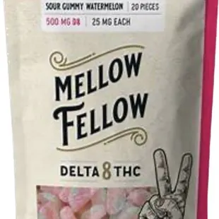 Mellow fellow