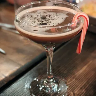 drink