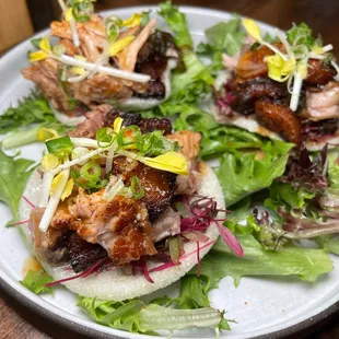 Pork Belly Adobo