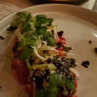 Steak Tartare