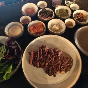 Ribeye