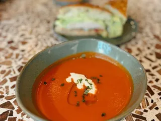 Google Visitor Experience Cafe