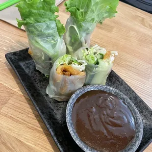 Spring roll