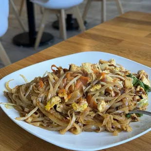 Pad Thai