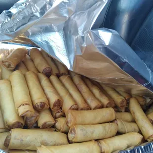 Eggrolls