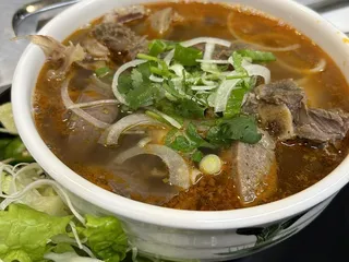 Magnolia Pho