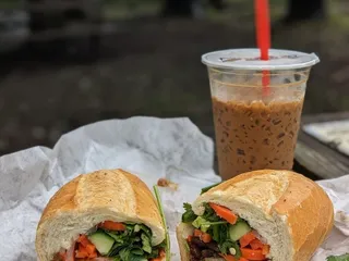 Banh Mi Xo