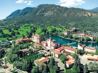 The Broadmoor