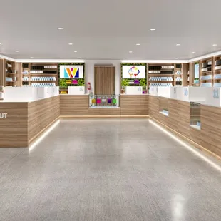 Cloud Cannabis Weed Dispensary Utica