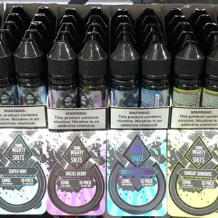 Cloud City Smoke Shop