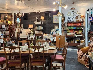 Vintage Market