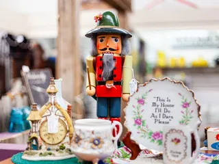Coleman Antiques