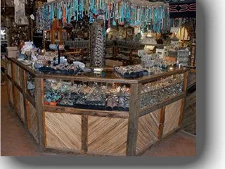 Old Presidio Traders