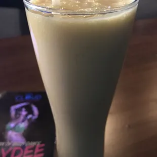 Mango Lassi