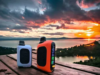 Hustle Vape