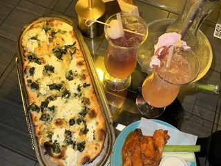 Kabana Restaurant and Lounge