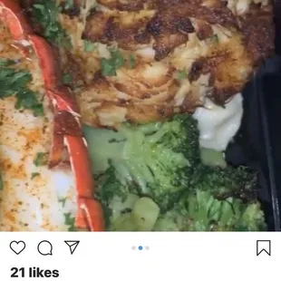 Surf n Turf TPK4THEPPL