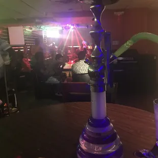 It's ....ok at best.  No entry fee is always good. Bartenders are mediocre and measure using a jigger.