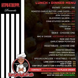 Memorial Day Brunch ---LOVED IT