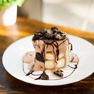 Cloud Nine Cafe