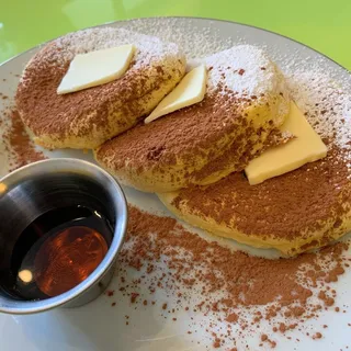 Original Butter with Maple Syrup