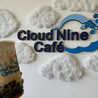 Brown Sugar Fresh Milk with Tapioca