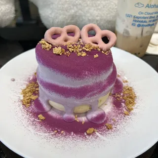 Ube Special Smoothie