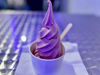 Niu Soft Serve
