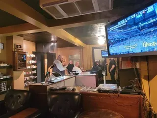 Governors Cigar Lounge