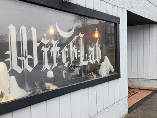 Witchlab