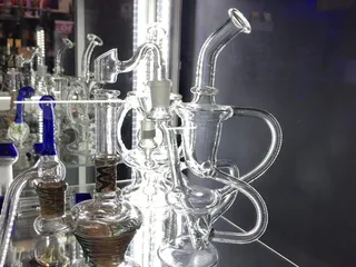 Smoke House