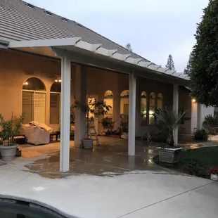 General Contractors