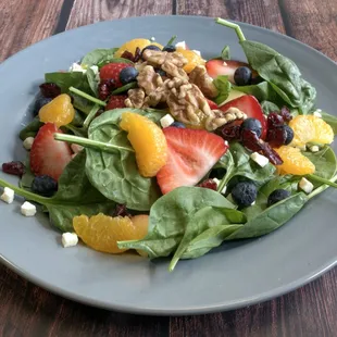 Salad On Demand - Summer Fruit Salad