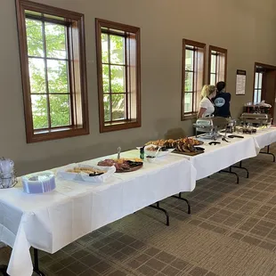 Delicious food