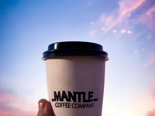 Mantle Coffee Company