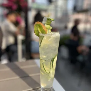 Cloud Social Rooftop Bar