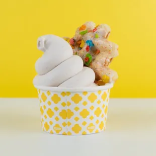 cupcakes, food, dessert