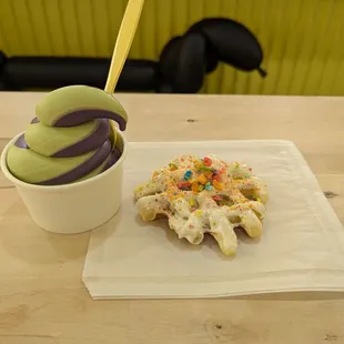 Fruity Pebbles