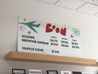 Boom Town Creamery