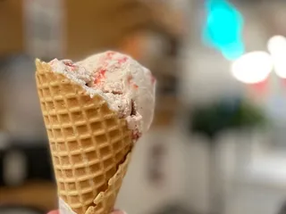 Boom Town Creamery