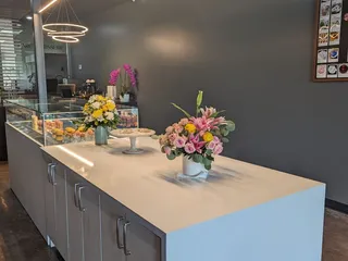 L'arc Patisserie